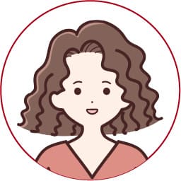 お客様5のイラスト