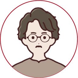 お客様7のイラスト