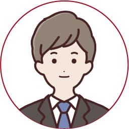 お客様9のイラスト