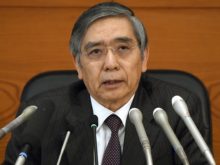 平成30年7月30日(月)日銀黒田総裁