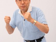 平成30年11月5日(月)桐谷さん