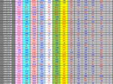 2019年6月21日週次投資主体